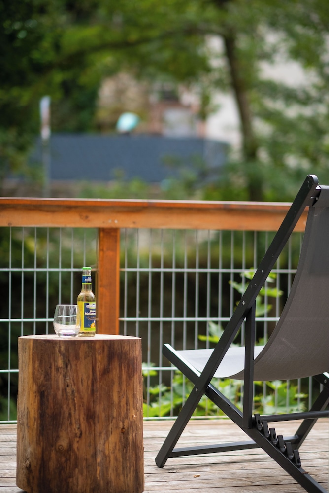 bodetaler basecamp lodge