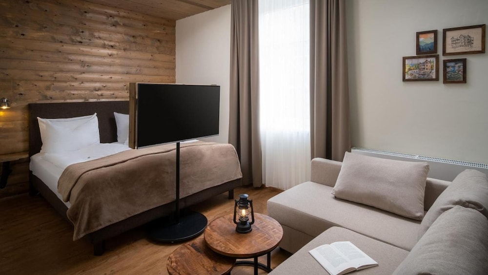 bodetaler basecamp lodge