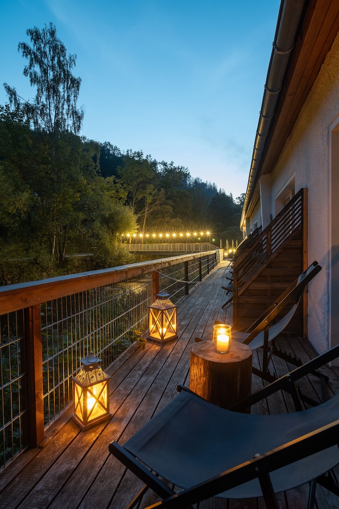 bodetaler basecamp lodge