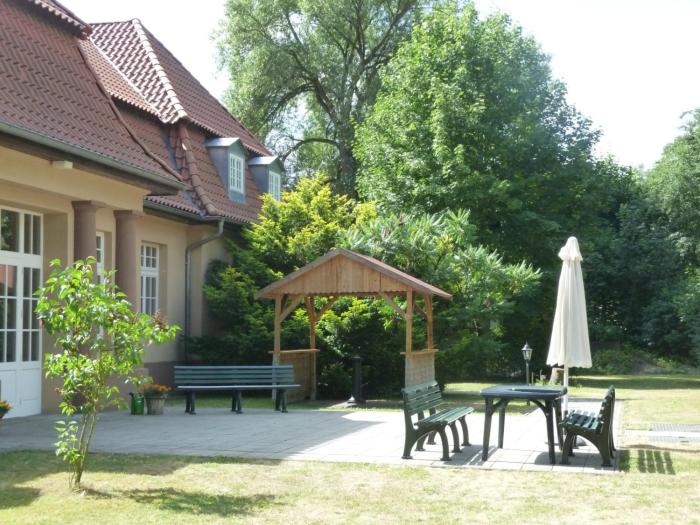 vita ferienresidenz