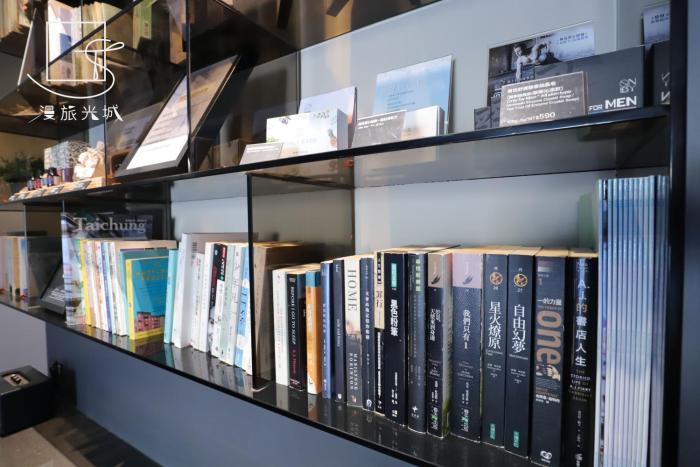 slow town hotel glowing