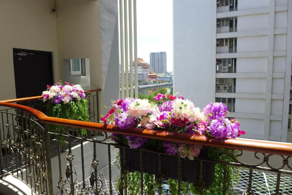 anping kensington hotel