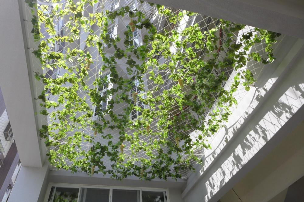 anping kensington hotel