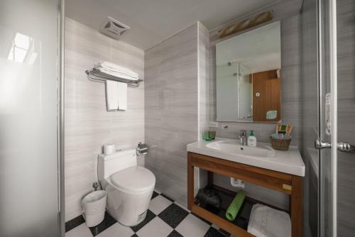 anping kensington hotel