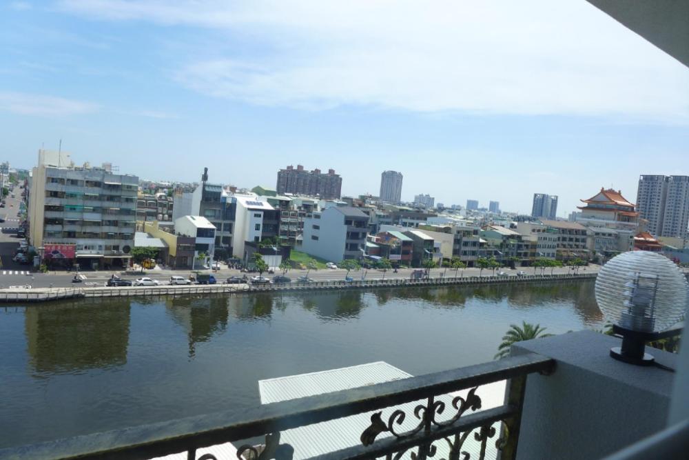anping kensington hotel