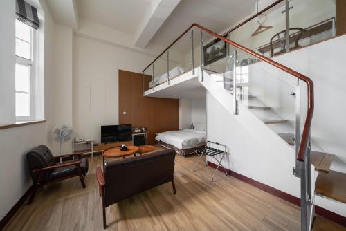 anping kensington hotel