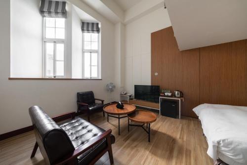 anping kensington hotel