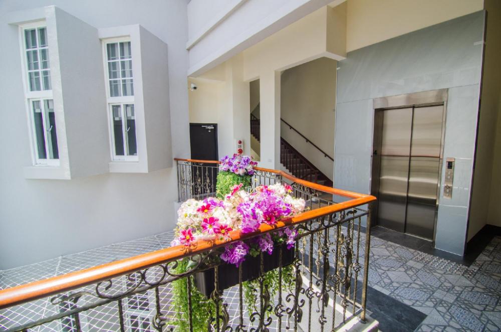 anping kensington hotel