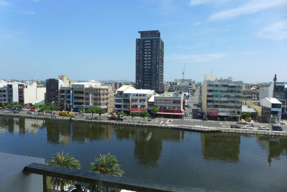 anping kensington hotel