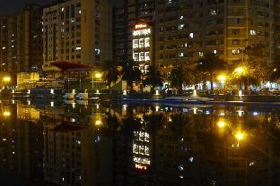 anping kensington hotel