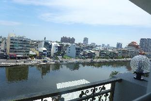 anping kensington hotel