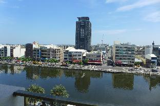 anping kensington hotel