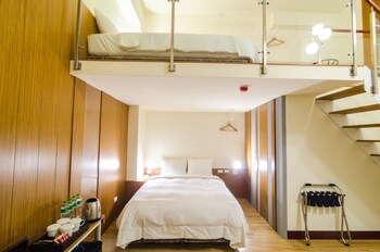 anping kensington hotel