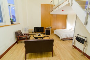 anping kensington hotel