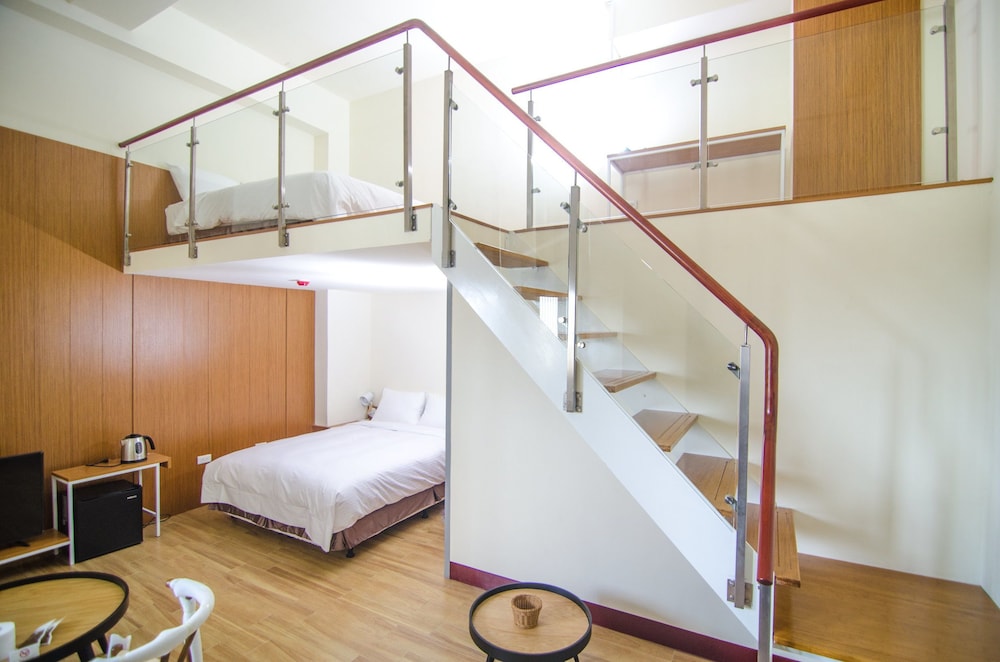 anping kensington hotel