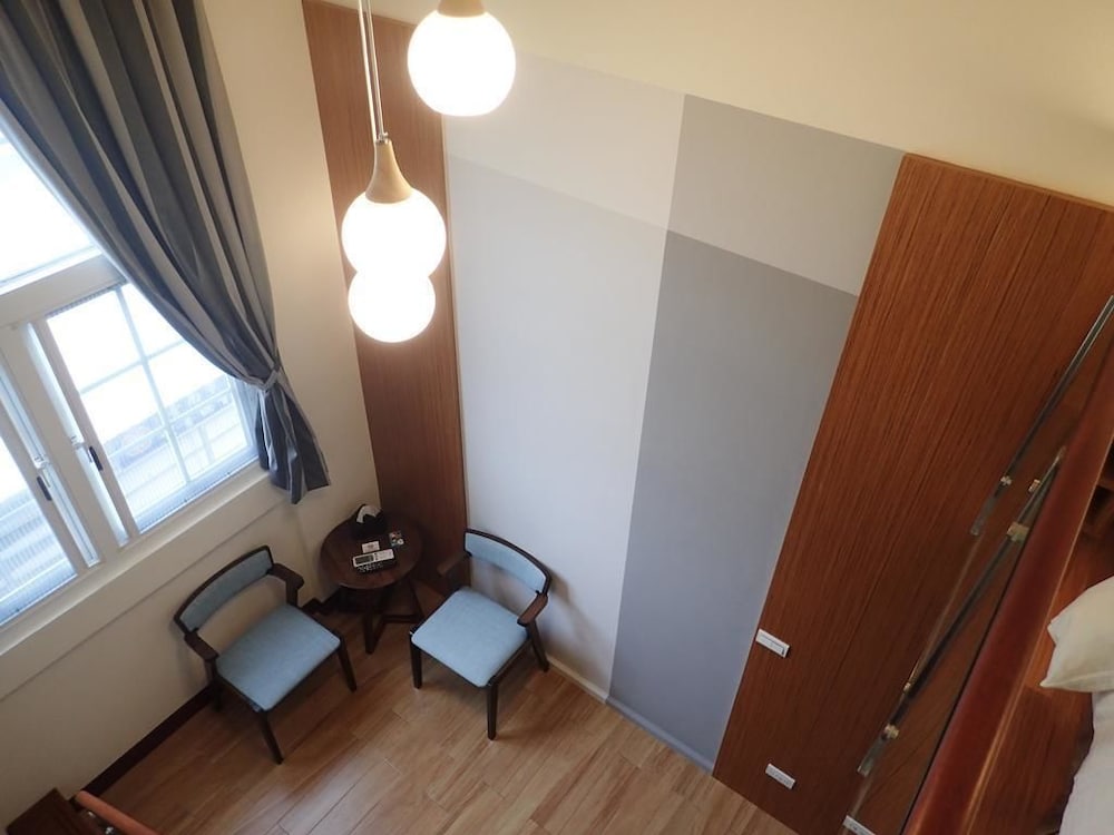 anping kensington hotel