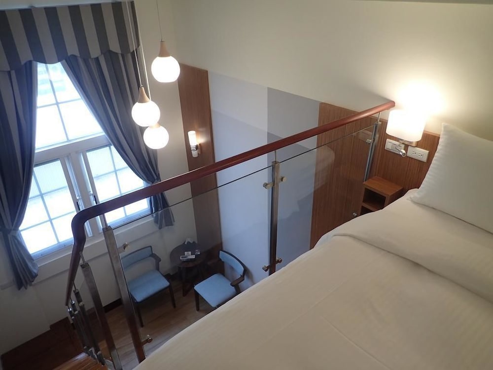 anping kensington hotel