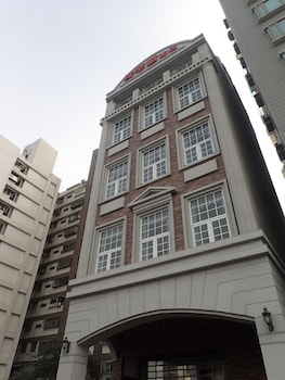 anping kensington hotel