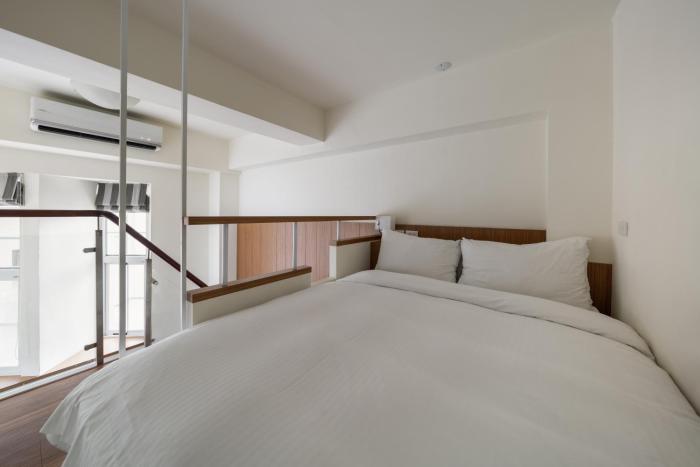 anping kensington hotel