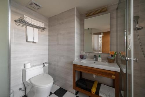 anping kensington hotel