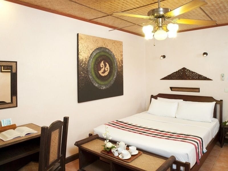 the spa resorts lamai beach