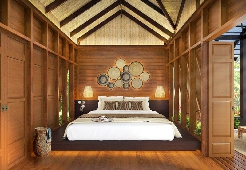 the spa resorts lamai beach