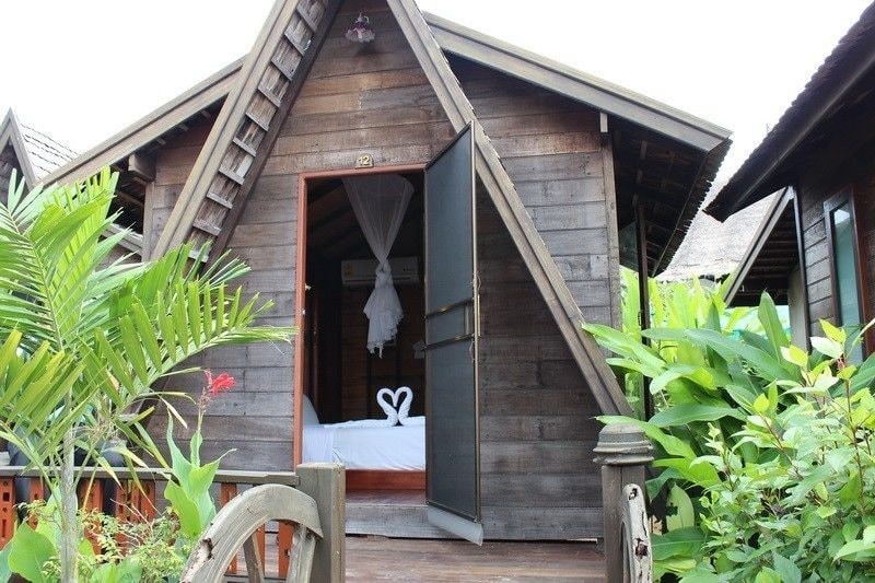 the spa resorts lamai beach