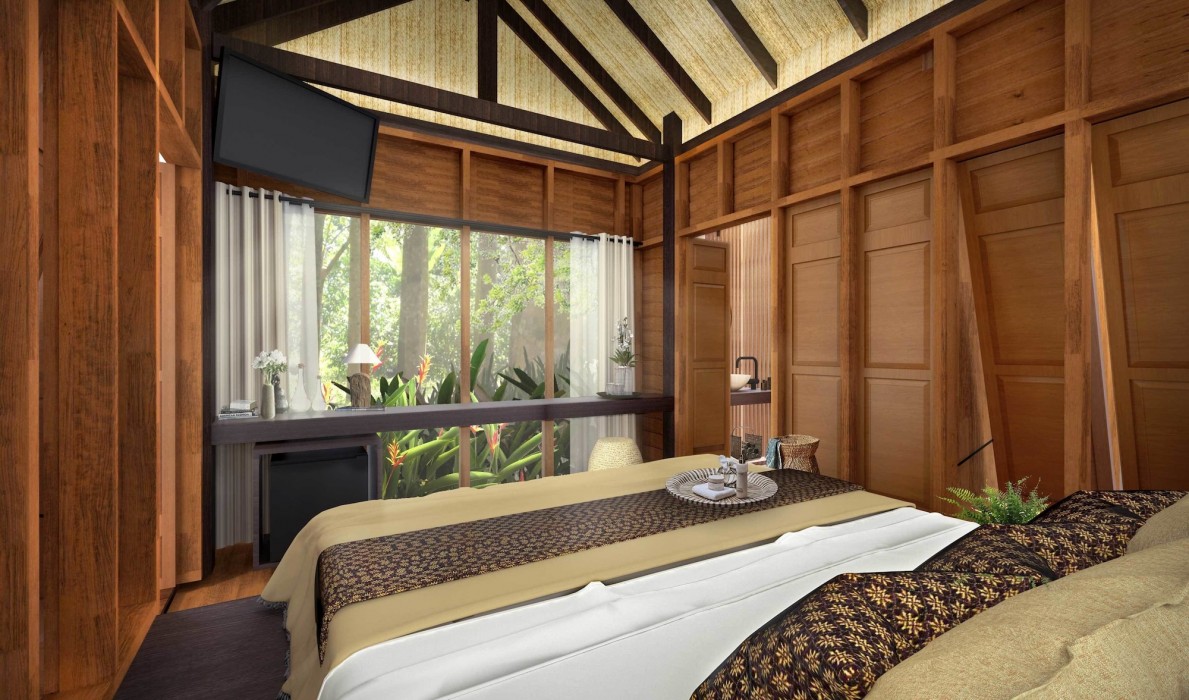 the spa resorts lamai beach