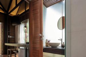 the spa resorts lamai beach