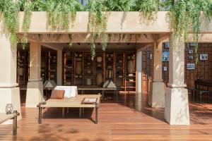 the spa resorts lamai beach