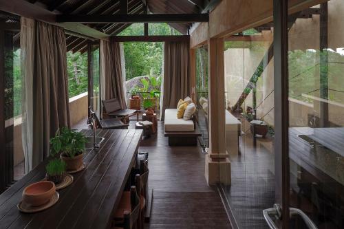 the spa resorts lamai beach
