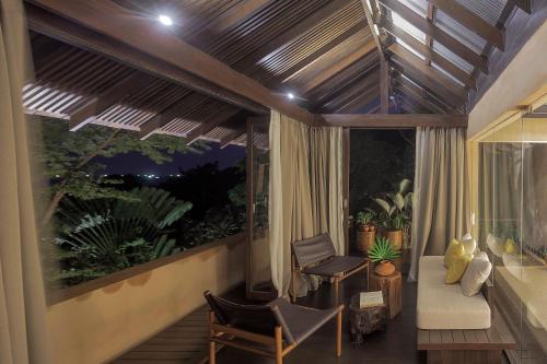the spa resorts lamai beach
