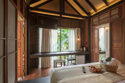 the spa resorts lamai beach