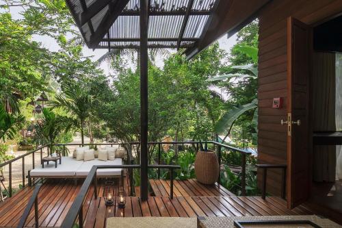 the spa resorts lamai beach