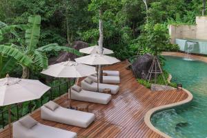 the spa resorts lamai beach