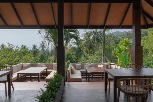 the spa resorts lamai beach