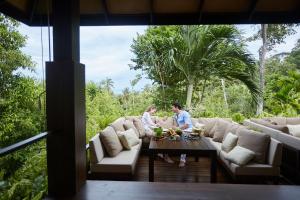 the spa resorts lamai beach