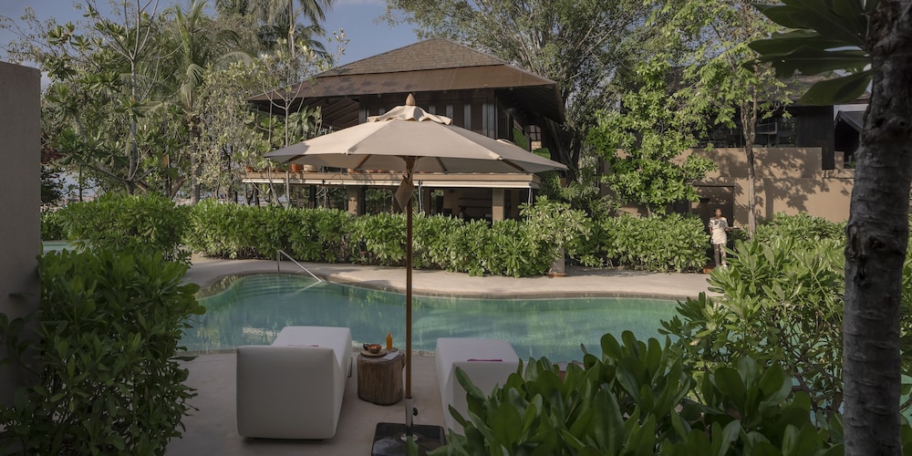 the spa resorts lamai beach