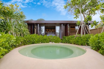the spa resorts lamai beach