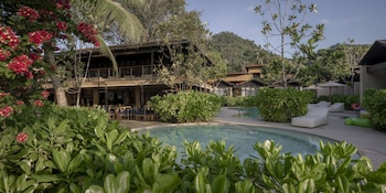 the spa resorts lamai beach