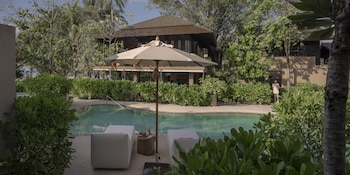 the spa resorts lamai beach