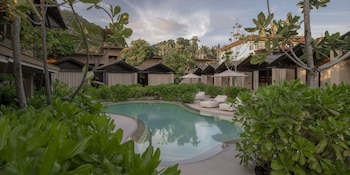 the spa resorts lamai beach