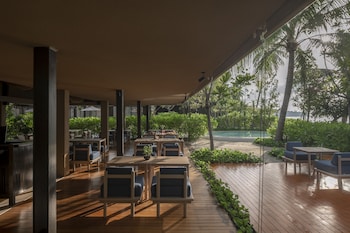 the spa resorts lamai beach