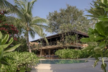 the spa resorts lamai beach