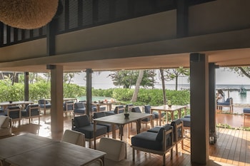 The Spa Resorts - Lamai Beach,Near Lamai Beach,3 star