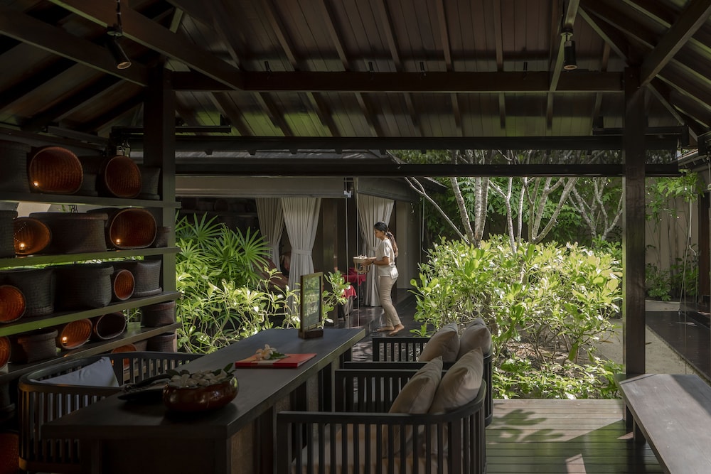 the spa resorts lamai beach