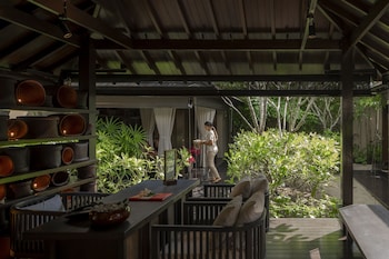 the spa resorts lamai beach