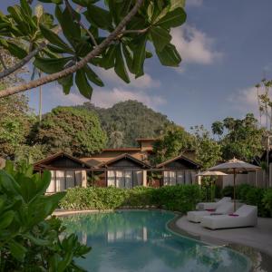 the spa resorts lamai beach