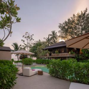 the spa resorts lamai beach