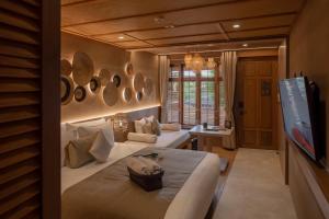 the spa resorts lamai beach